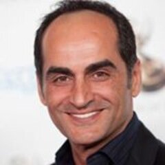 Navid Negahban