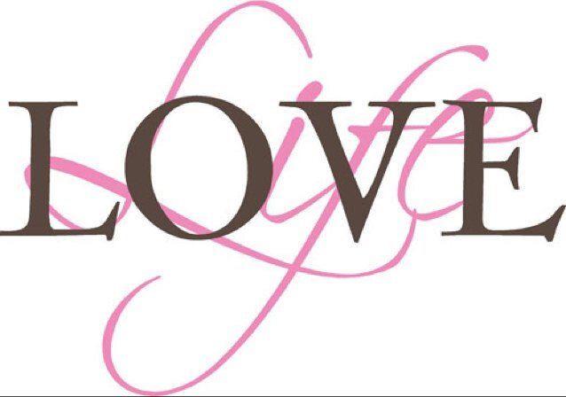 Love the life you have