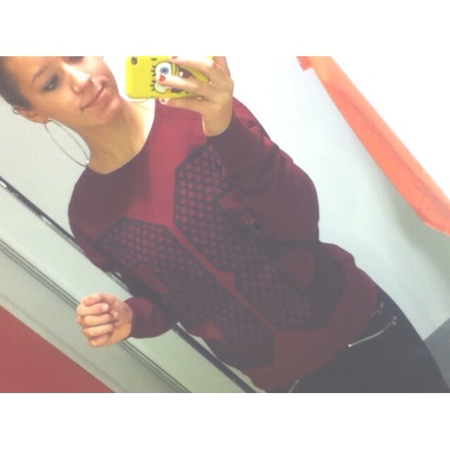 Snapchat; ingerx Insta; INGERxLOVE_
