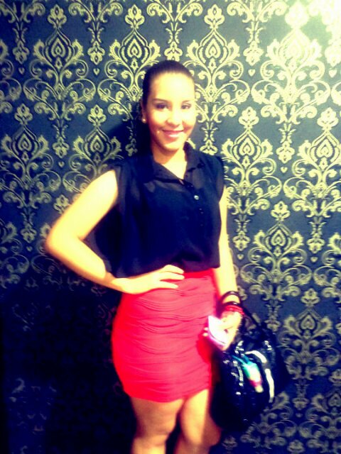 08/feb/1996 ; If you dream it, you can do it ♥