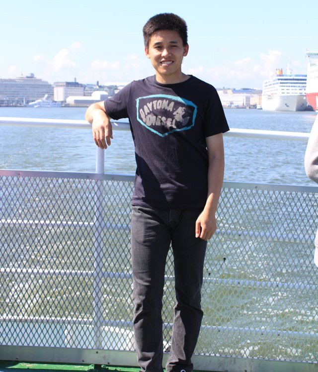 Assocaite Professor at the University of Hong Kong with a keen interest in flooding, hydrology, rivers, sediment transport and urban stormwater engineering