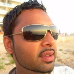 Innovation Consultant at Plexal. Indian born, Aussie bred, 10 years a Londoner = Global Citizen. Tweets are my own.