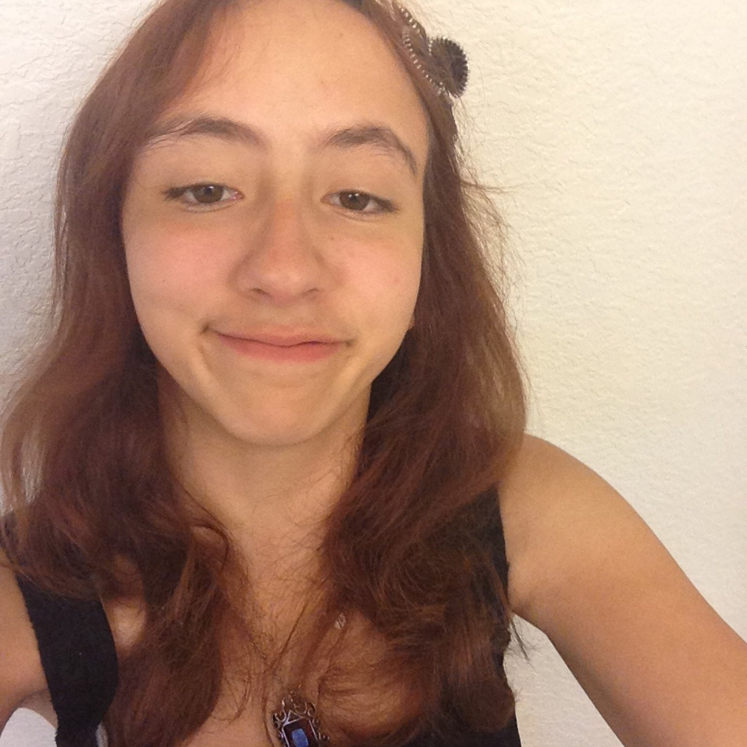 Instagram: @Bonnie Rosethorn Vine:@Bonnierose-thorne Also you guys should go follow my brother on vine @VincentMarcus BVB Army, PTV,SWS,AA,MIW,BMTH,FIR,