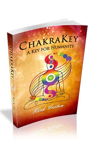 chakrakeybook