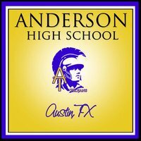 Anderson High School(@AHSTrojansAISD) 's Twitter Profile Photo