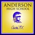 Anderson High School (@ahstrojansaisd) Twitter profile photo Anderson High School (@ahstrojansaisd) Twitter profile photo