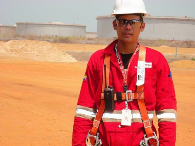 Ingeniero en mantenimiento