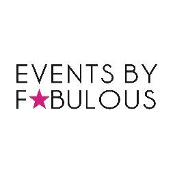 Award-winning event #design and #production company creates innovative brand experiences and exquisite private celebrations.