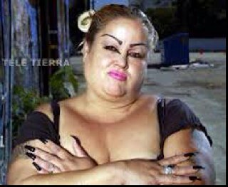 mujer del Richal, madre de mi Kevincosner de Jesús y de la Jenni