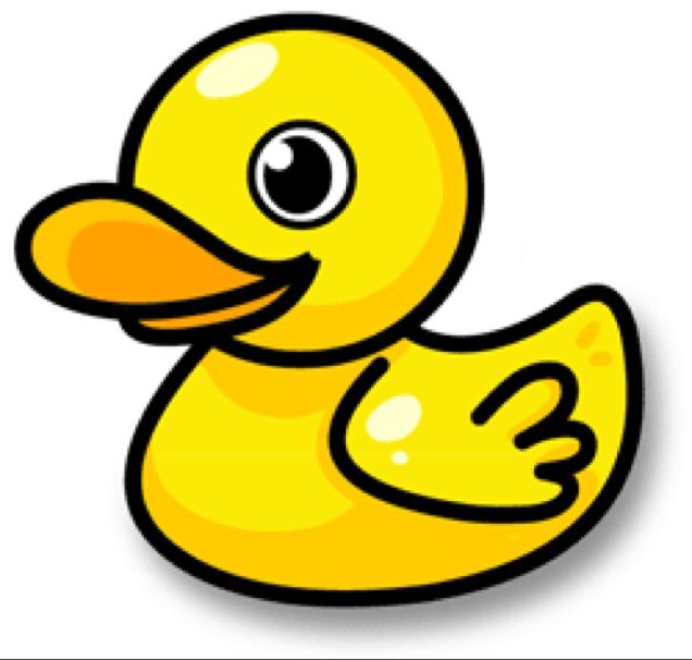 Swimming along in a pretty pond, trying to gather my ducklings (read life problems) in a nice little row.
