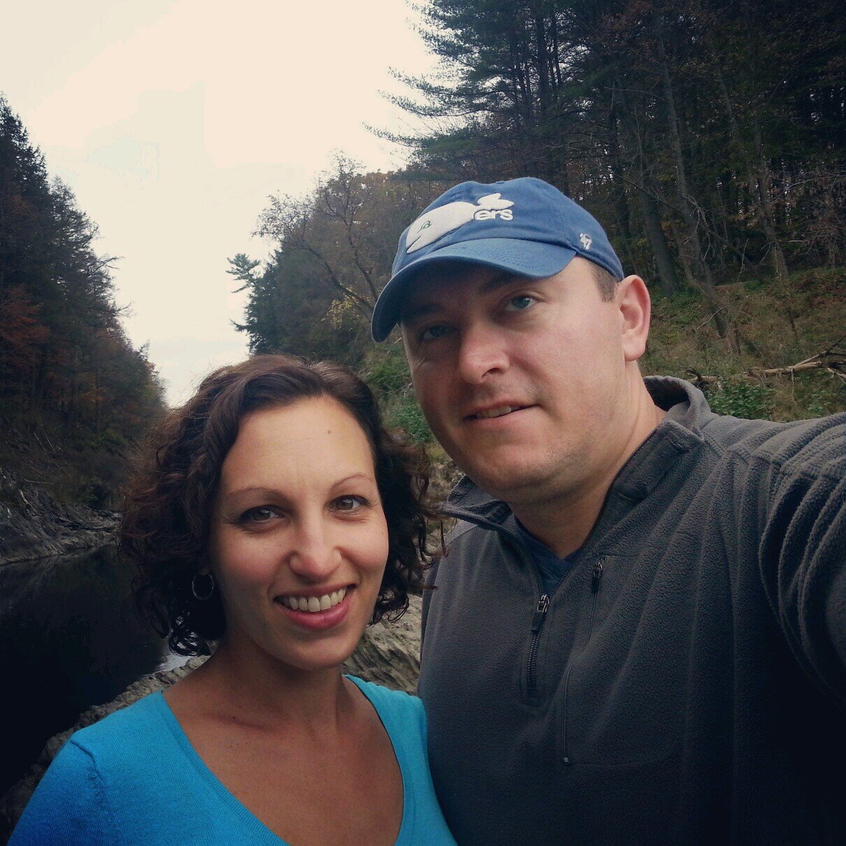 Wife, mother, physician assistant, sports fan