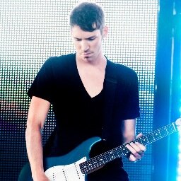 Musician, Songwriter, Producer/Engineer
