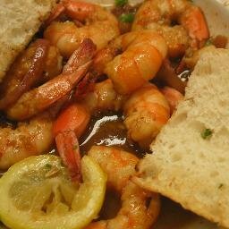 Cypress Grill in Austin, TX is a traditional Louisiana Cafe - the neighborhood place you'd see in Baton Rouge or New Orleans.