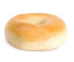 last name bagel, first name plain