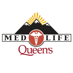 Queen's University student chapter for @MEDLIFEmission, an international NGO dedicated to delivering medicine, education and development to low-income families.