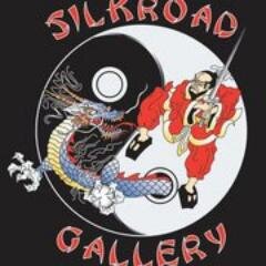 Silkroad Gallery