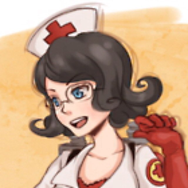 Femmedic. #Übercharge #RP #Single