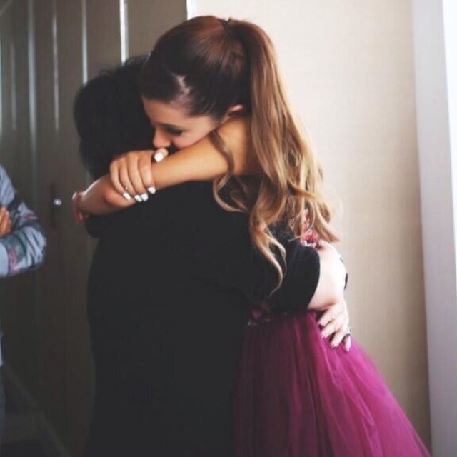 Queen ariana