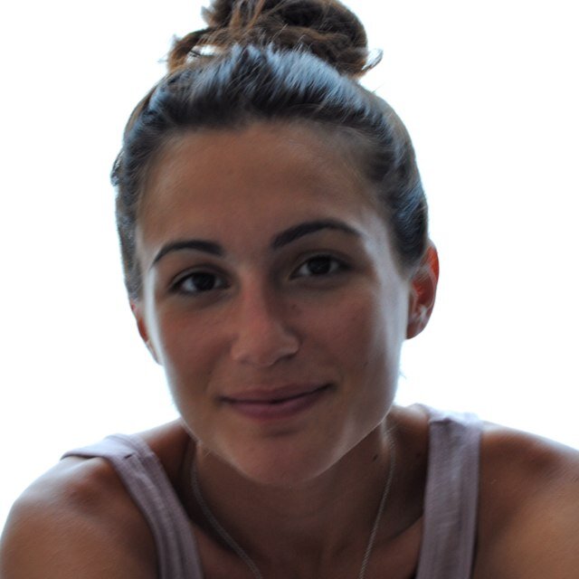 MicriMari's profile picture. 