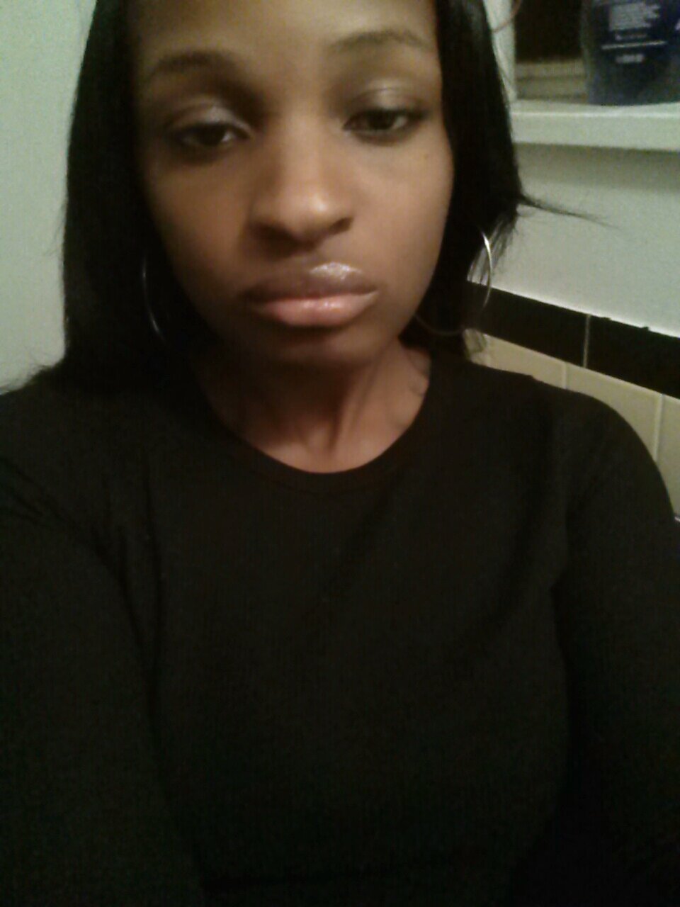 Young, 21. Living In A Crazy World.