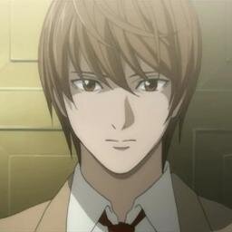 My name is Light, Also known as Kira. I have the Death Note, and I kill for justice. #MVRP #Single #Yaoi