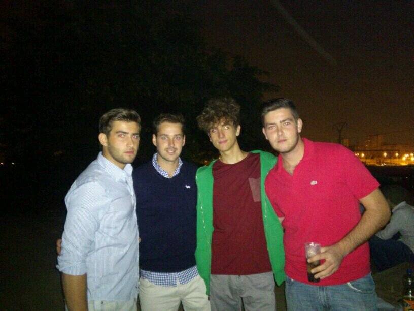 En @Telecartagena_ toda la vida