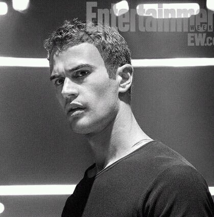 FourTheBrave's profile picture. Born Tobias Eaton - Now known as Four - I suggest you steer clear