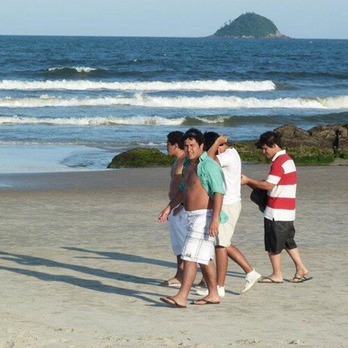 AaronMGallagher's profile picture. Ingenieria Civil