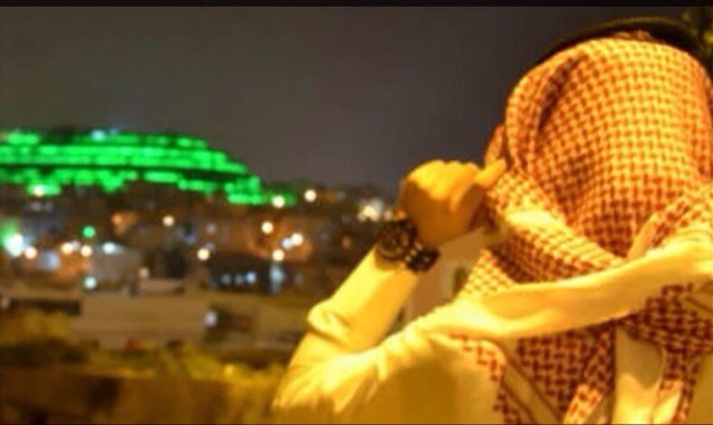 تَقول اََللهَ يَطعَنيَ وقول ألله يَسبَقبَي جنوبي نثر همه على غيمه جنوبيههَ* يا فجععي فجعاأهه