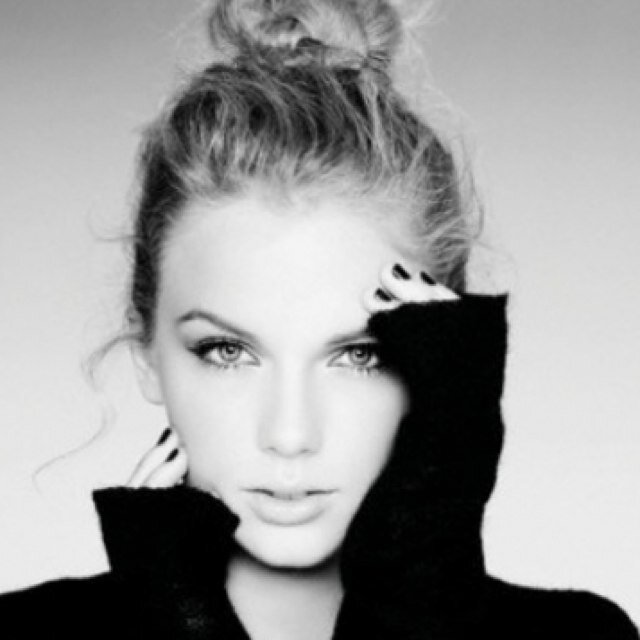 ~ Taylor Alison Swift ~