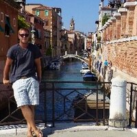 Ian Gillespie (@igillm) 's Twitter Profile