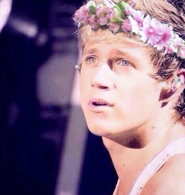 Hola pues me gusta 1D