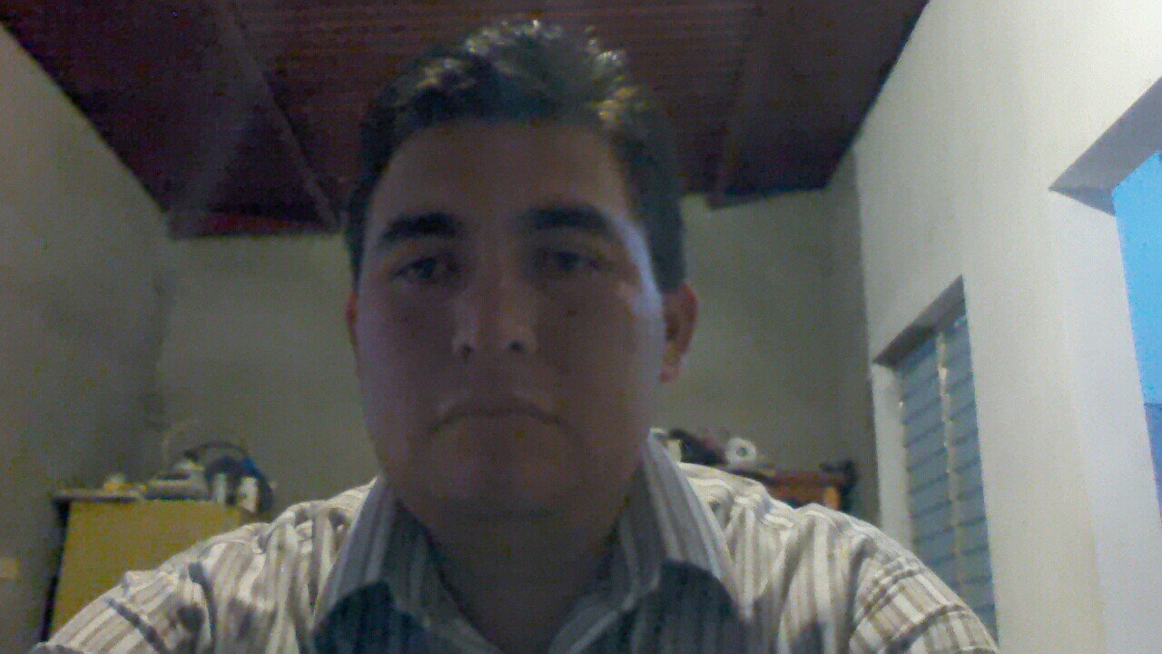 Delegado Regional SE-CONRED Peten
