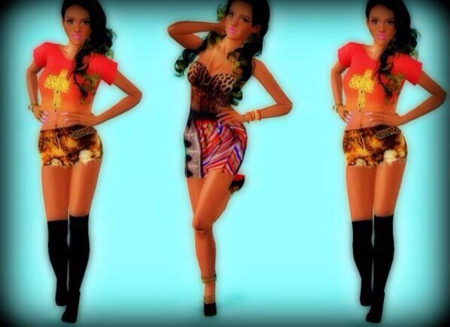 Tiara_James1's profile picture. 