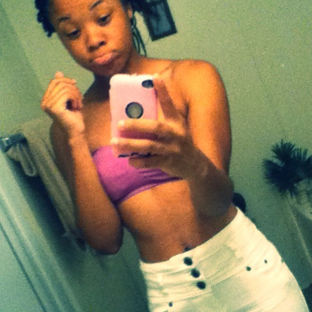 Follow my other page @ImToo_Thuggish ♥