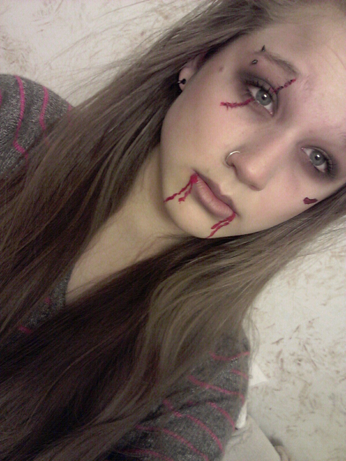 i miss MCR and twitter wont let me put all the bands i like in my bio.