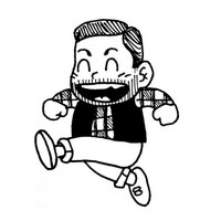Garrett Gutierrez (@planetofdoom) 's Twitter Profile