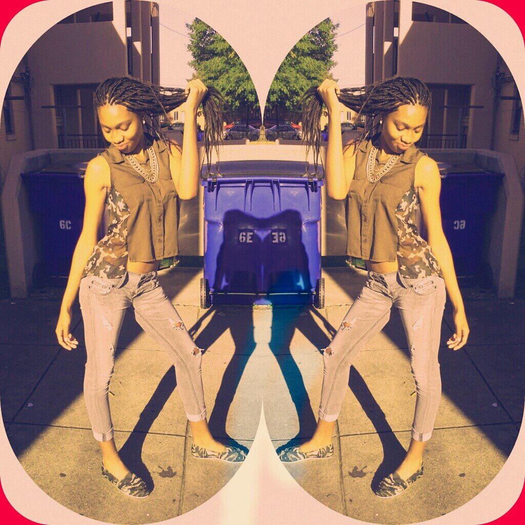 . ×××××× . love your self babygril or nobody wilL !