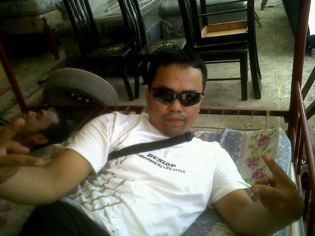 Be your self