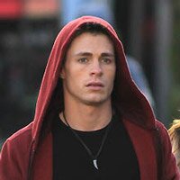 The Hood saved my life, I am one of the few that want to be like him and make a difference. So I will find him and I /will/ help him. #Taken [CW #ArrowRP 18+]