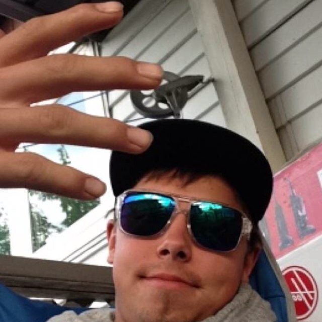 Love to play hockey, dirtbike, snowmobile, fish and hunt! Owner of Nagimister Outdoors!