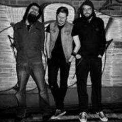 Post-Hardcore rock band based in Dublin.
Check us out at Kerouac.ie
