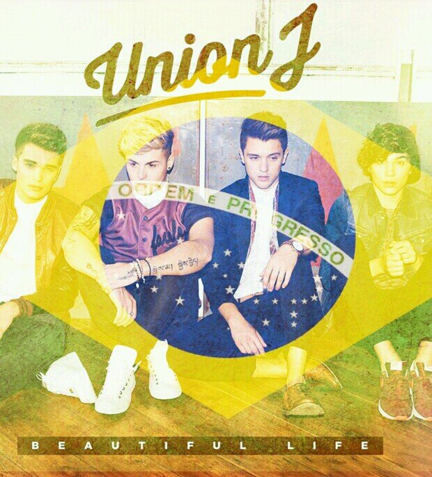 Todos os tweets de Union J traduzidos aqui. (G) @GeorgeUJWorld /(JJ) @JJUJWorld (JH) / @JaymiUJWorld (JC) / @JoshUJWorld (UJ) @UnionJworld