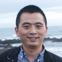 Yaqiang Wang (@yaqiangwang) 's Twitter Profile