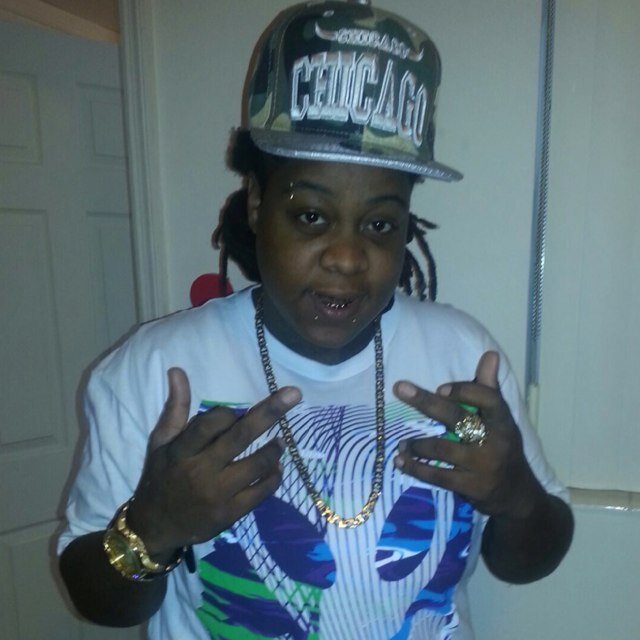SHORTYBOSSIN's profile picture. LIFE IS WAT U MAKE IT SO I LIVE IT LIKE ITS GOLDEN N MY LAST REAL TALK