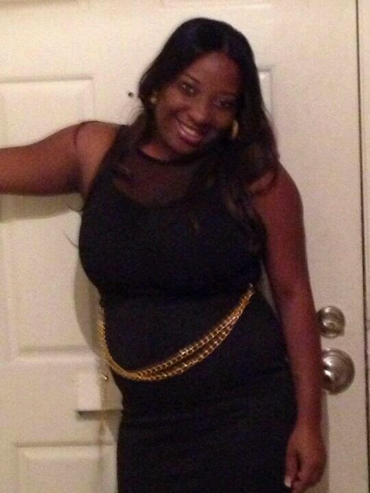 Working on myself dats all I can do
