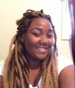 im loving caring and READY to take on life ...