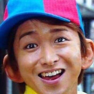 嵐 かわいい大野智のおもしろbot Nacica Oono Twitter