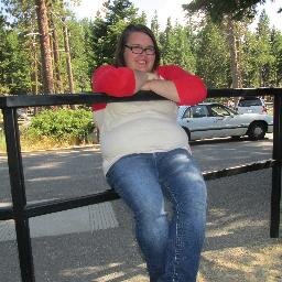 Daughter of Jesus Christ, loves to laugh and adds sass to everything! :)