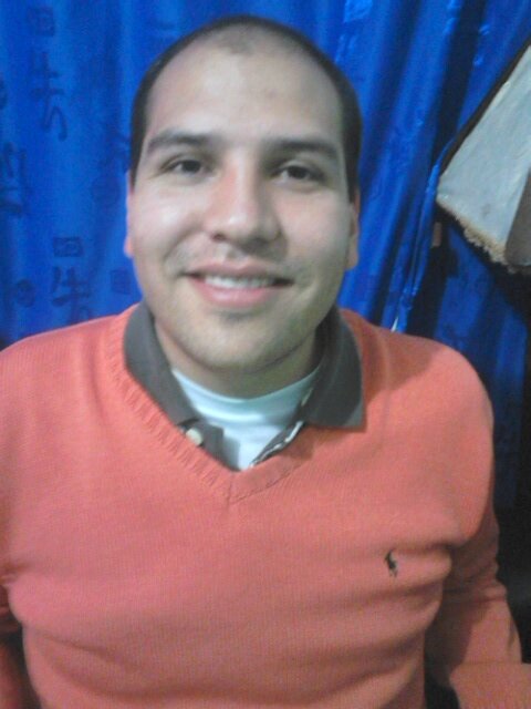 jair8210's profile picture. 